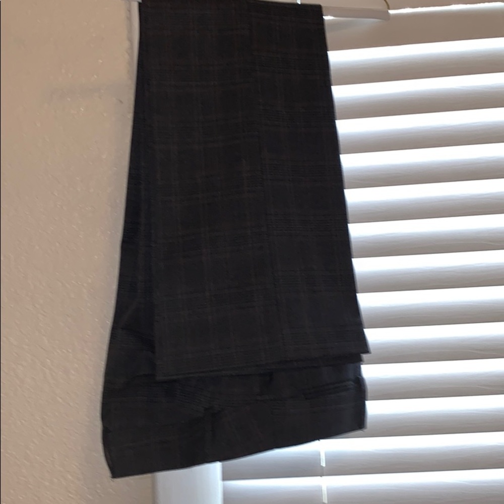 Loft Marisa Trousers 4P patterned